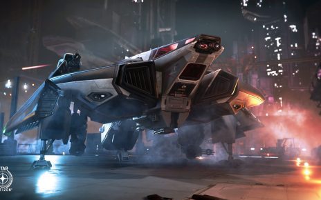 star citizen türkiye