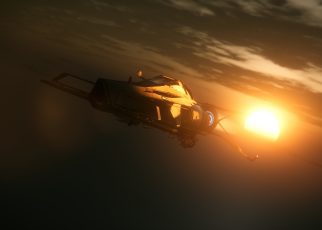 star citizen türkiye