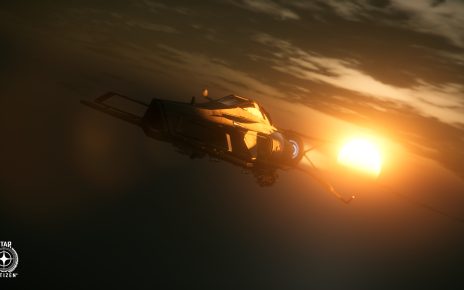 star citizen türkiye