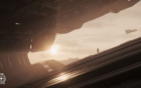 star citizen türkiye