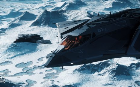 star citizen türkiye