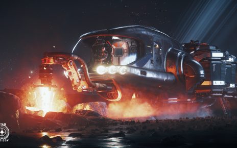 star citizen türkiye