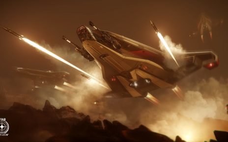 star citizen türkiye